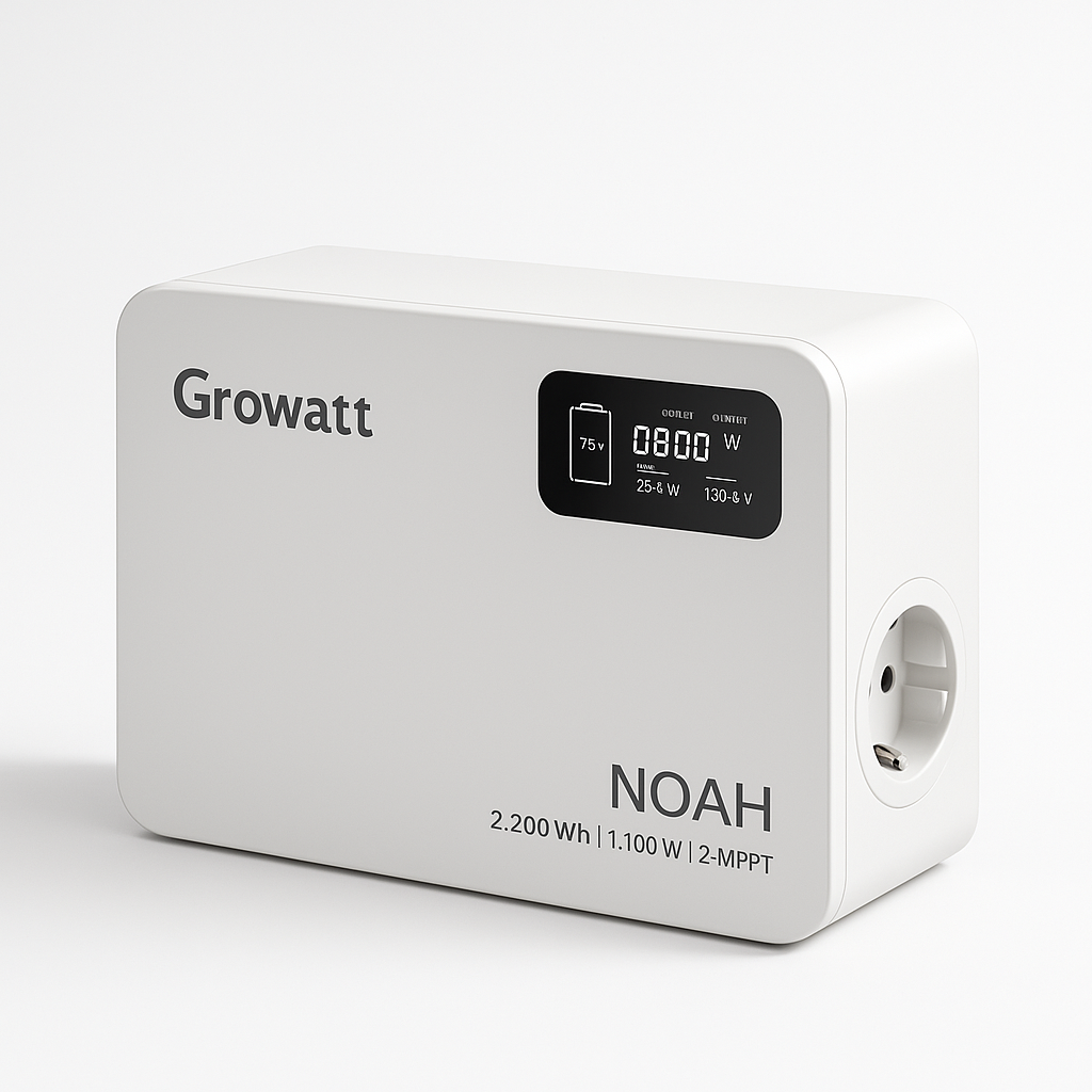 EcoFlow DELTA 1.200 Wh / 1.500W Office