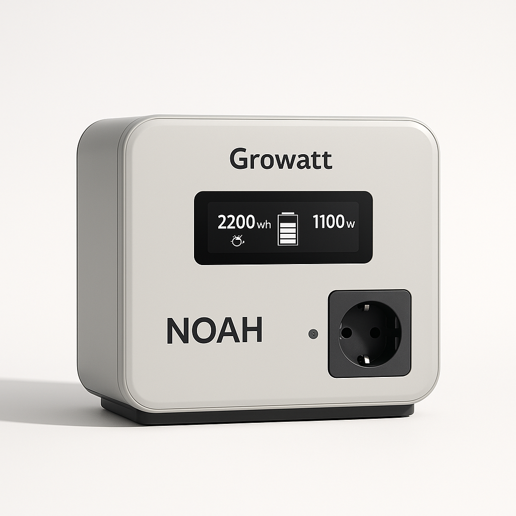 EcoFlow DELTA 768 Wh / 1.200W Backup