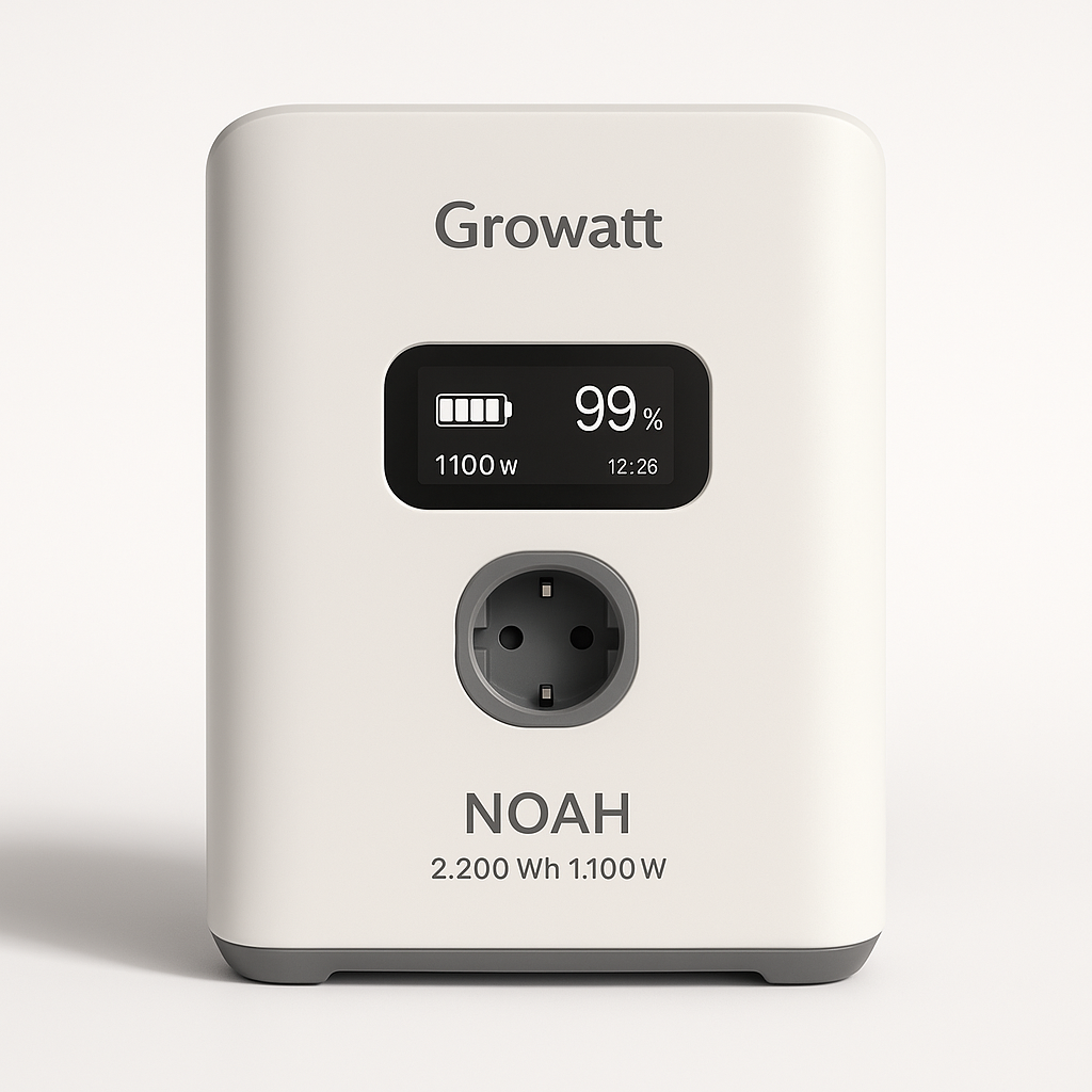 Omnicharge Omni 20.000 mAh 100W PD