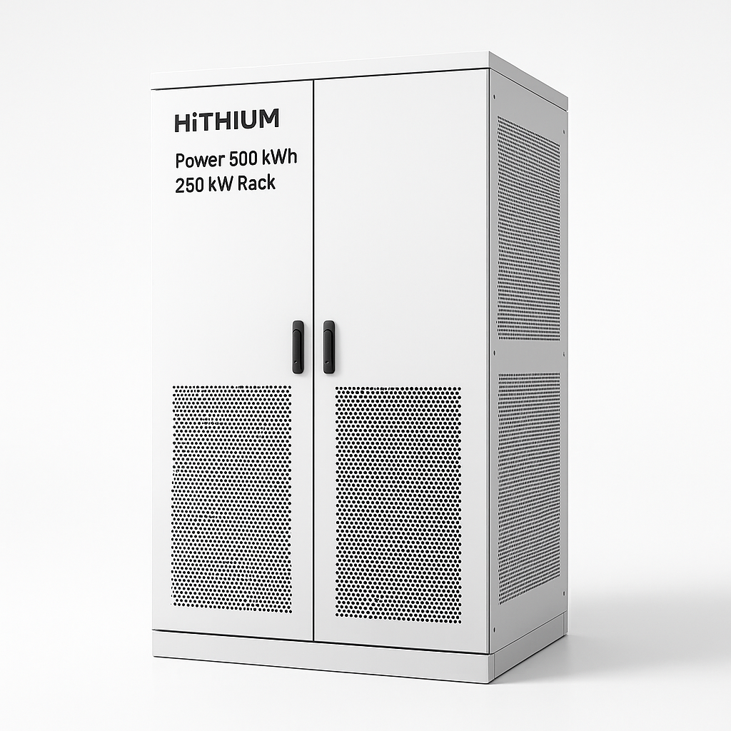 ALLPOWERS R2500 Heim Notstrom Powerstation
