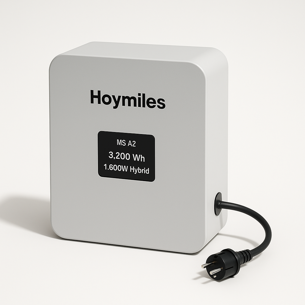 UGREEN PowerRoam 1.500 Wh / 1.800W Portable