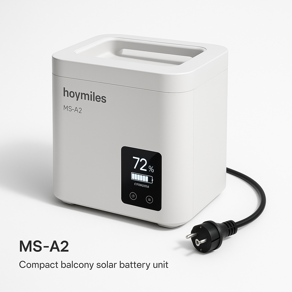 BLUETTI AC 3.600 Wh / 3.600W Long Run