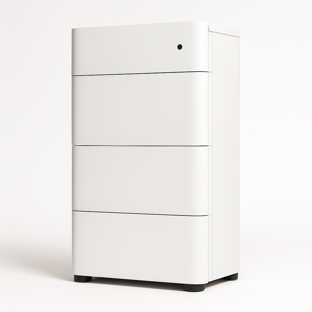 Huawei LUNA2000 11.5 kWh 9 kW 3-Phase