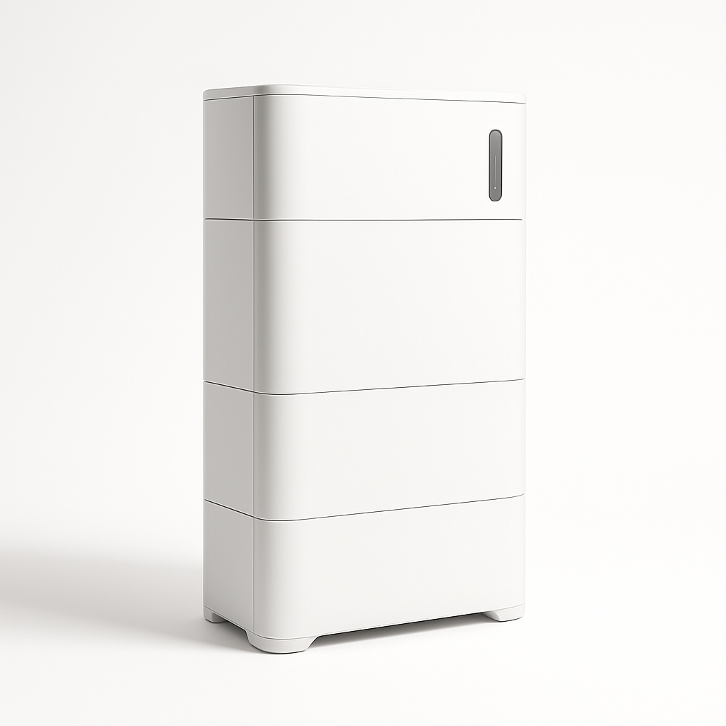 Huawei LUNA2000 11.5 kWh 9 kW 3-Phase
