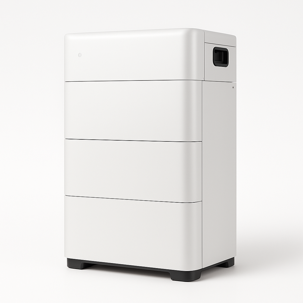 Huawei LUNA2000 11.5 kWh 9 kW 3-Phase