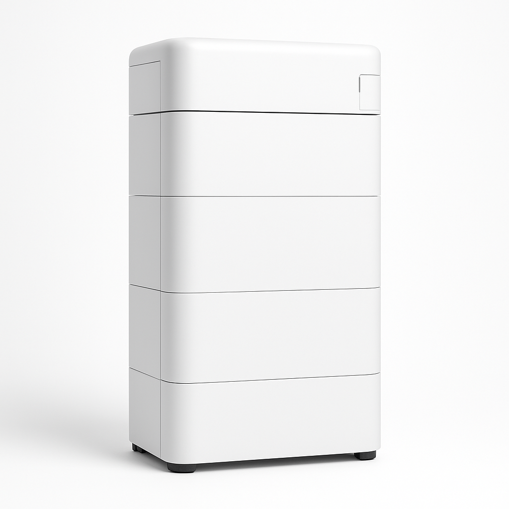 Huawei LUNA2000 11.5 kWh 9 kW 3-Phase