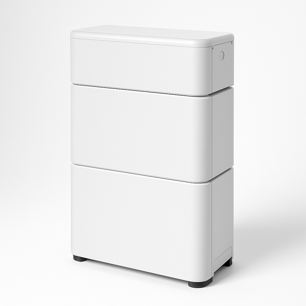Huawei LUNA2000 11.5 kWh 9 kW 3-Phase