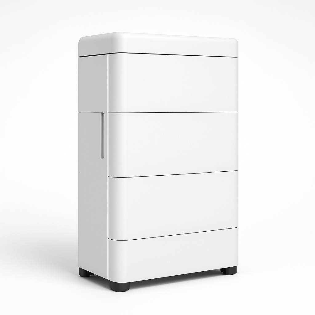 Huawei LUNA2000 11.5 kWh 9 kW 3-Phase