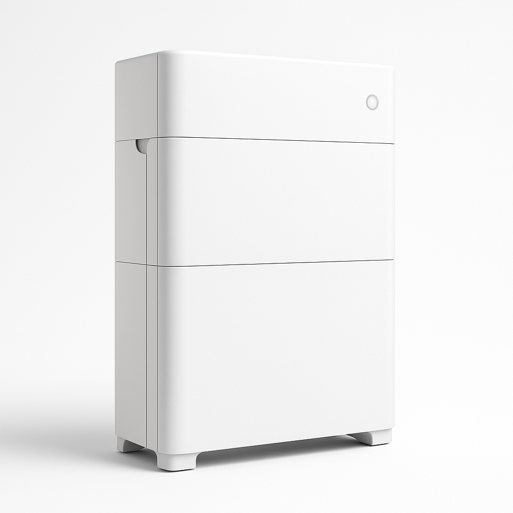 Huawei LUNA2000 11.5 kWh 9 kW 3-Phase