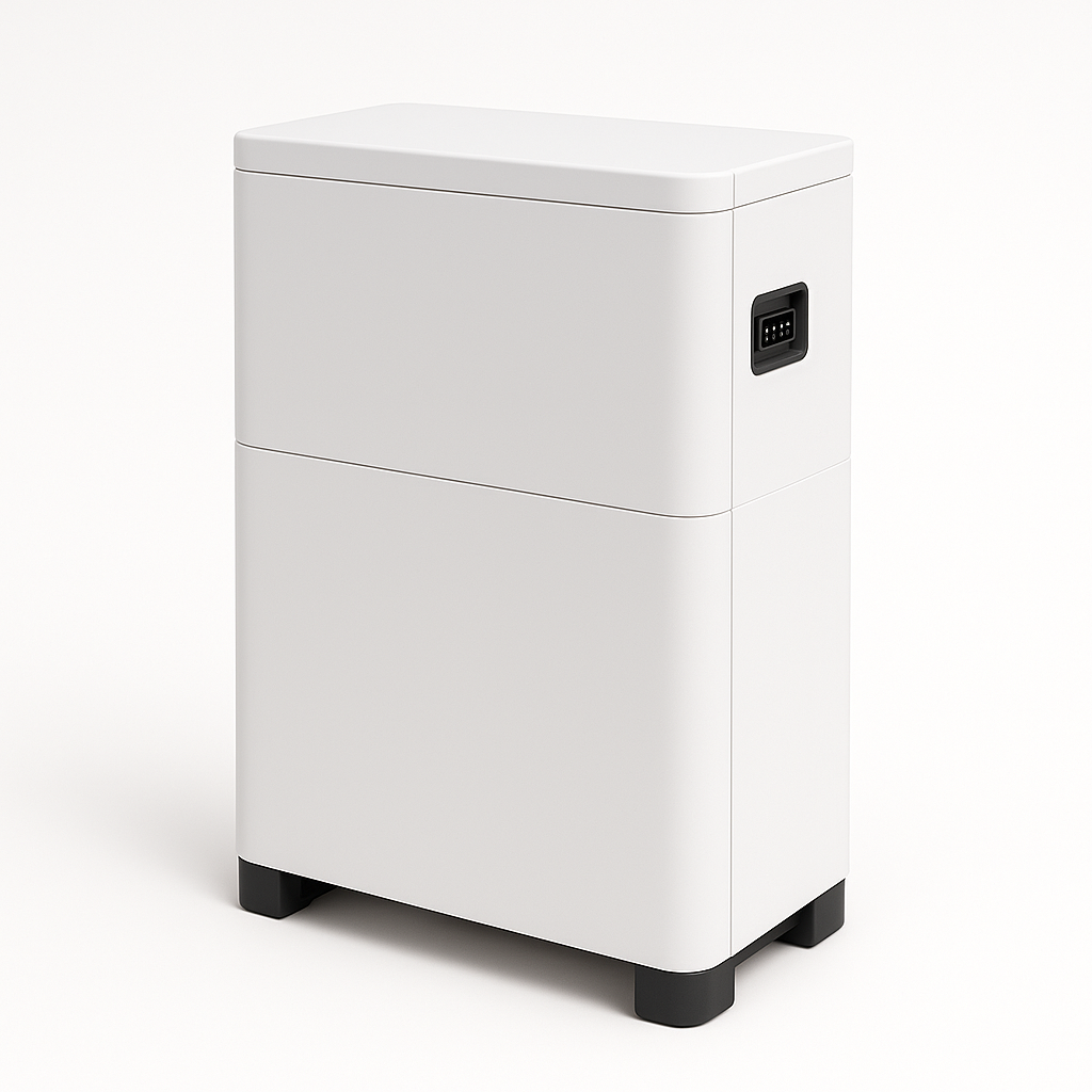Huawei LUNA2000 7.5 kWh 6 kW Modular