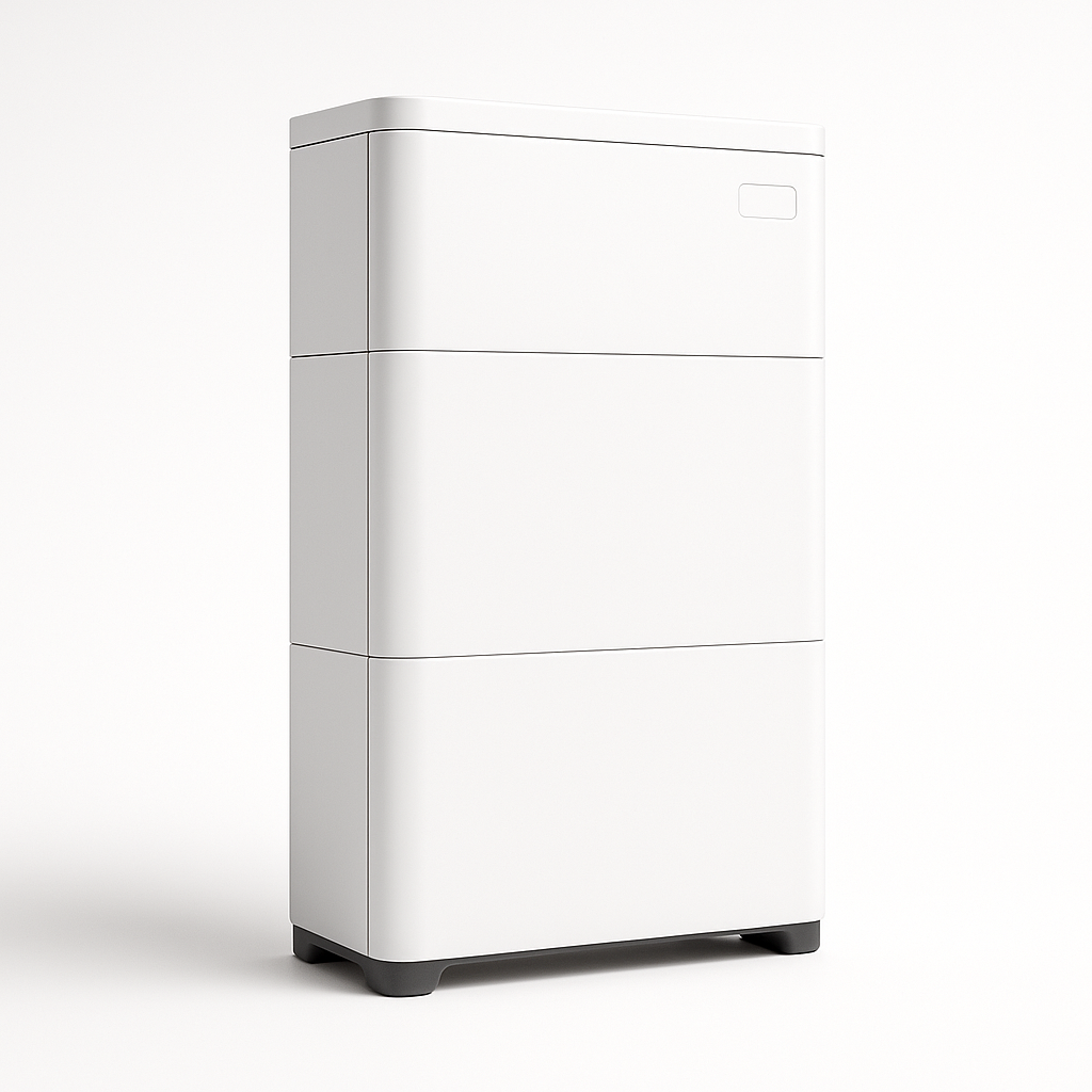 Huawei LUNA2000 7.5 kWh 6 kW Modular