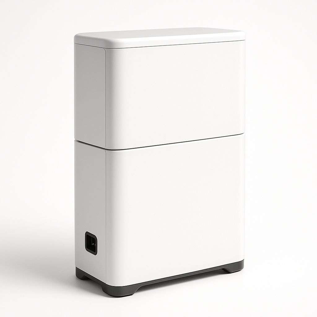 Huawei LUNA2000 7.5 kWh 6 kW Modular
