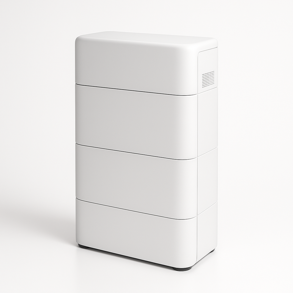 Huawei LUNA2000 7.5 kWh 6 kW Modular