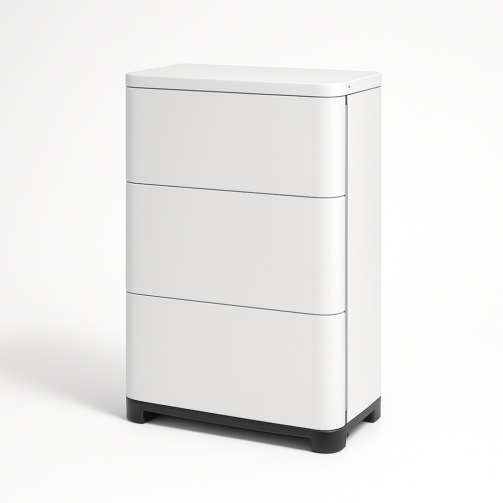 Huawei LUNA2000 7.5 kWh 6 kW Modular