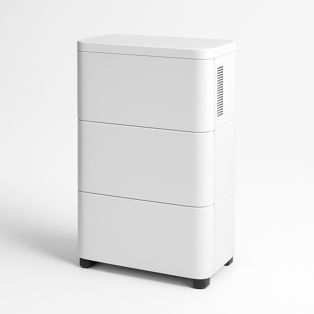Huawei LUNA2000 7.5 kWh 6 kW Modular