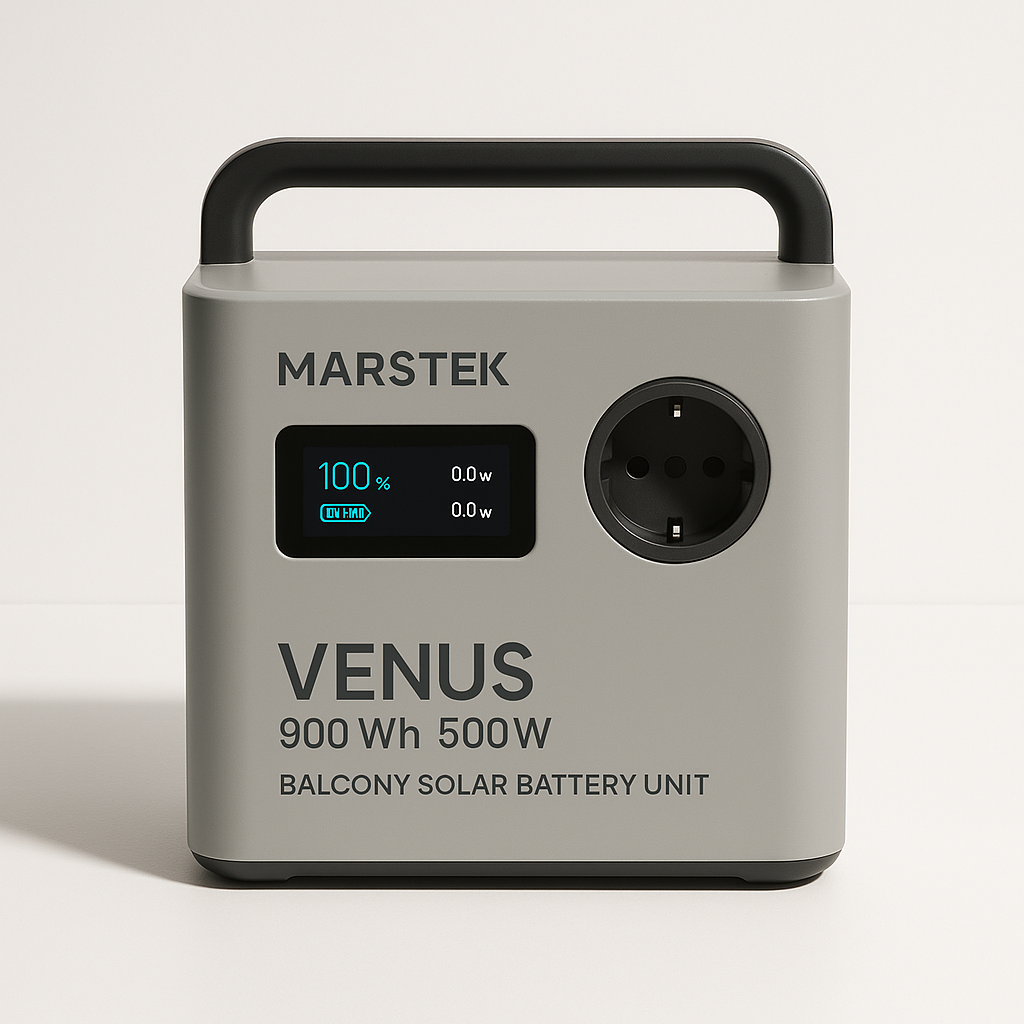 Goal Zero Yeti 1.024 Wh / 2.000W Fast Charge