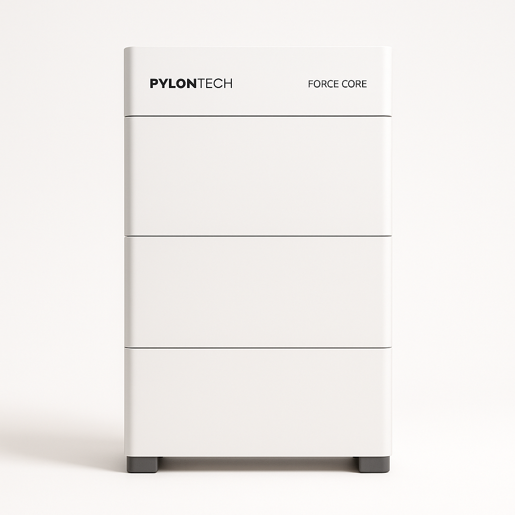 Pylontech Force 7.2 kWh 5.5 kW Core