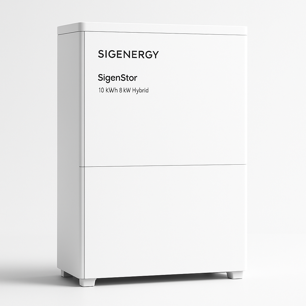 Deye SUN 2.700 Wh 1.350W Plus
