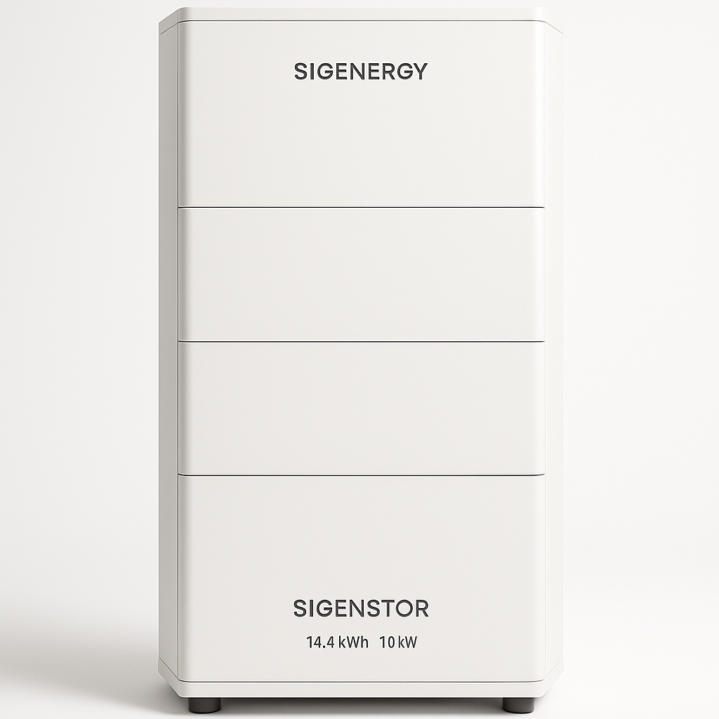 EcoFlow STREAM 2.800 Wh 1.400W Flex