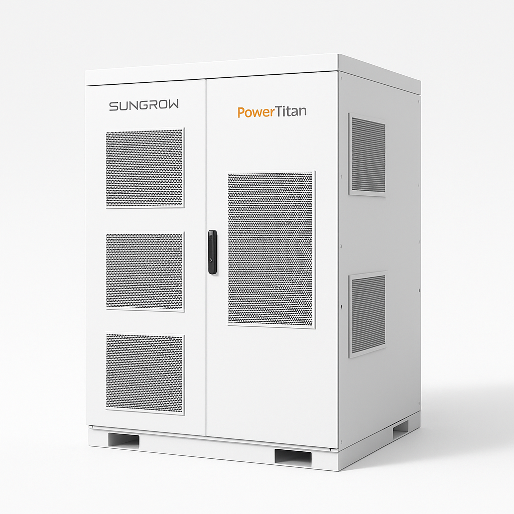 Deye SUN 4.000 Wh 2.000W Smart