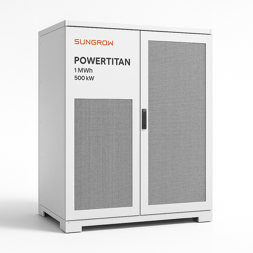 Deye SUN 2.700 Wh 1.350W Plus