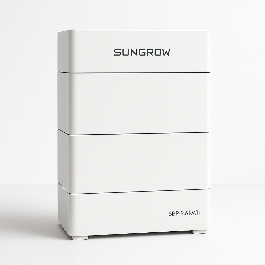 Sunlit BK 3.300 Wh 1.700W Pro