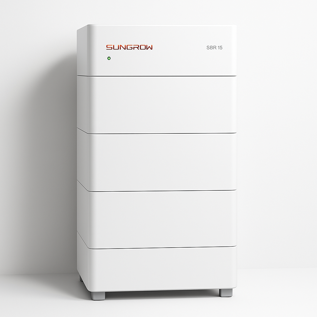 TSUN Balcony 3.600 Wh 1.800W Balcony