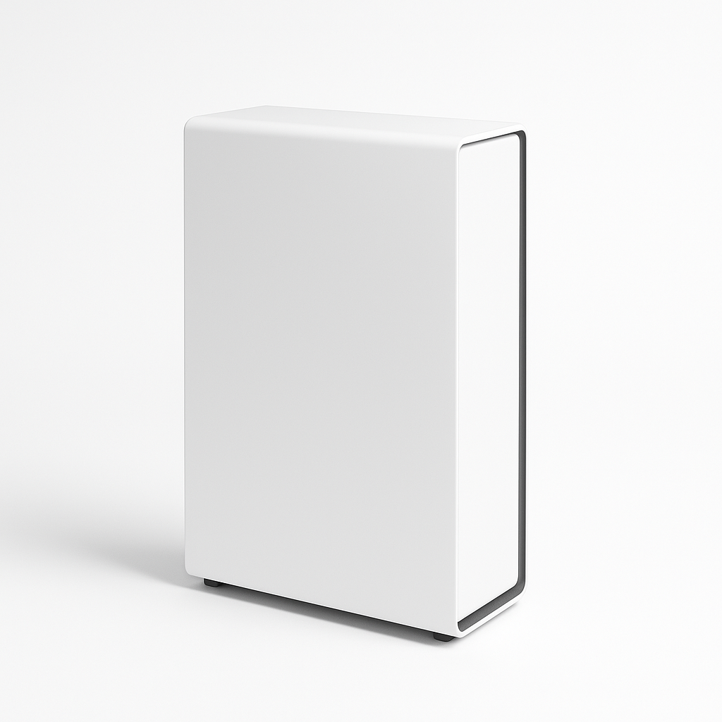 Tesla Powerwall 4.8 kWh 3.6 kW 1-Phase