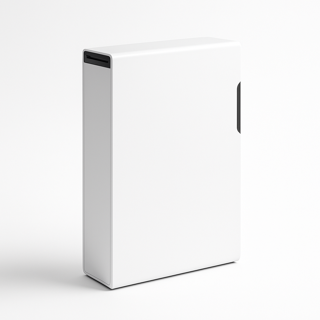 Tesla Powerwall 4.8 kWh 3.6 kW 1-Phase