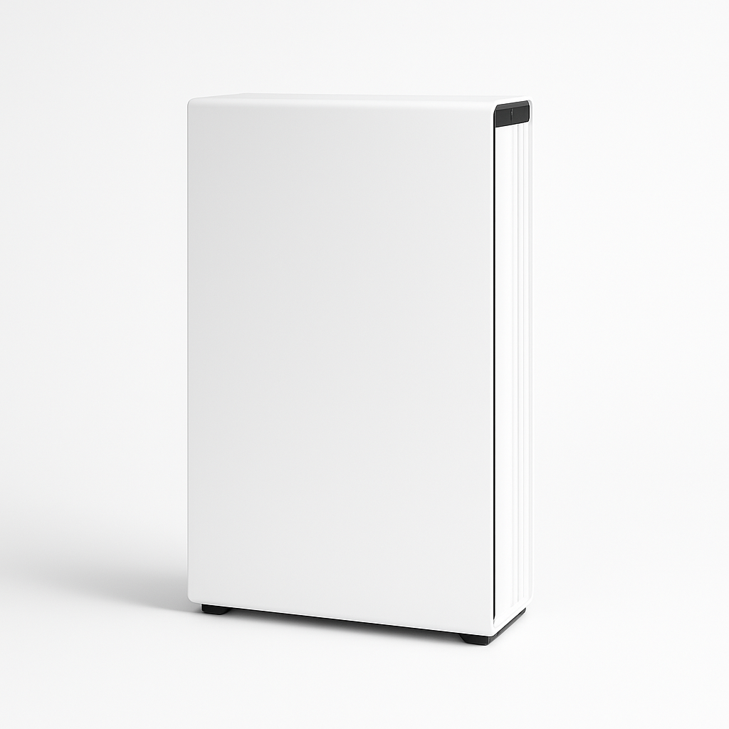 Tesla Powerwall 4.8 kWh 3.6 kW 1-Phase