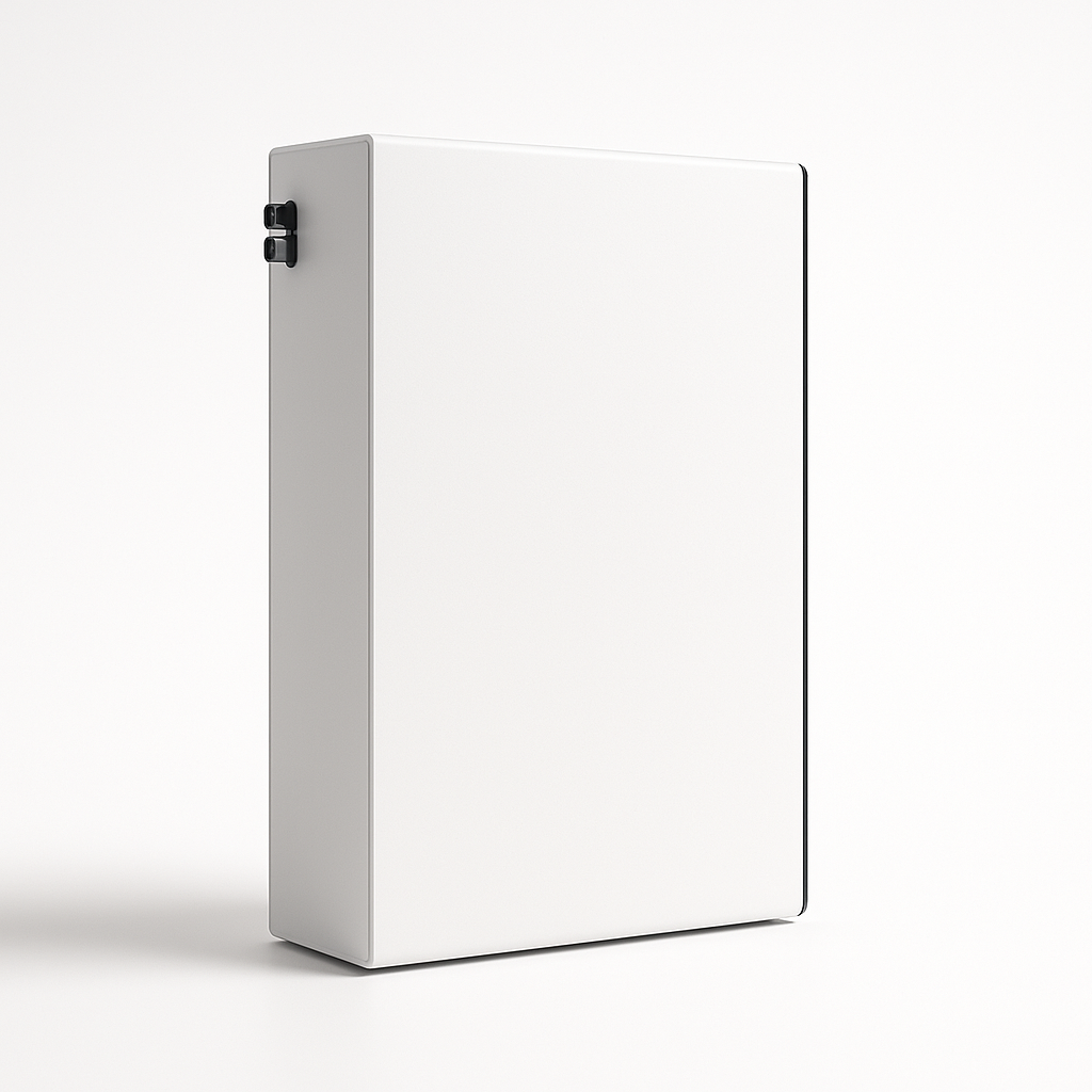 Tesla Powerwall 4.8 kWh 3.6 kW 1-Phase