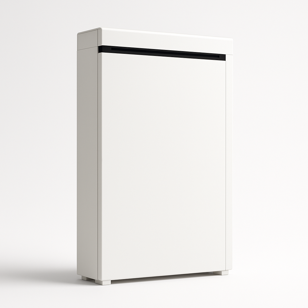 Tesla Powerwall 4.8 kWh 3.6 kW 1-Phase