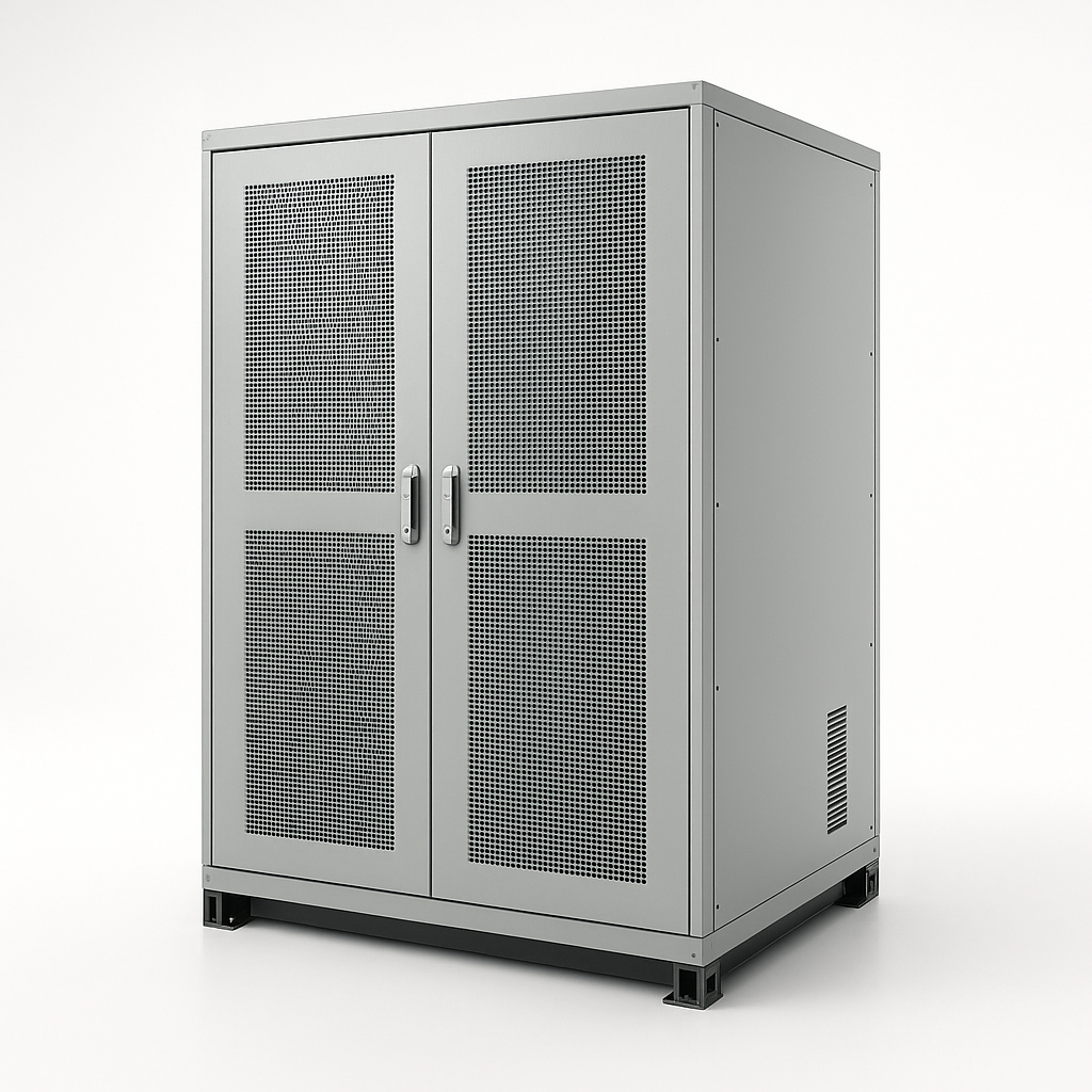 Trina Storage Elementa 600 kWh 300 kW Liquid Cooling