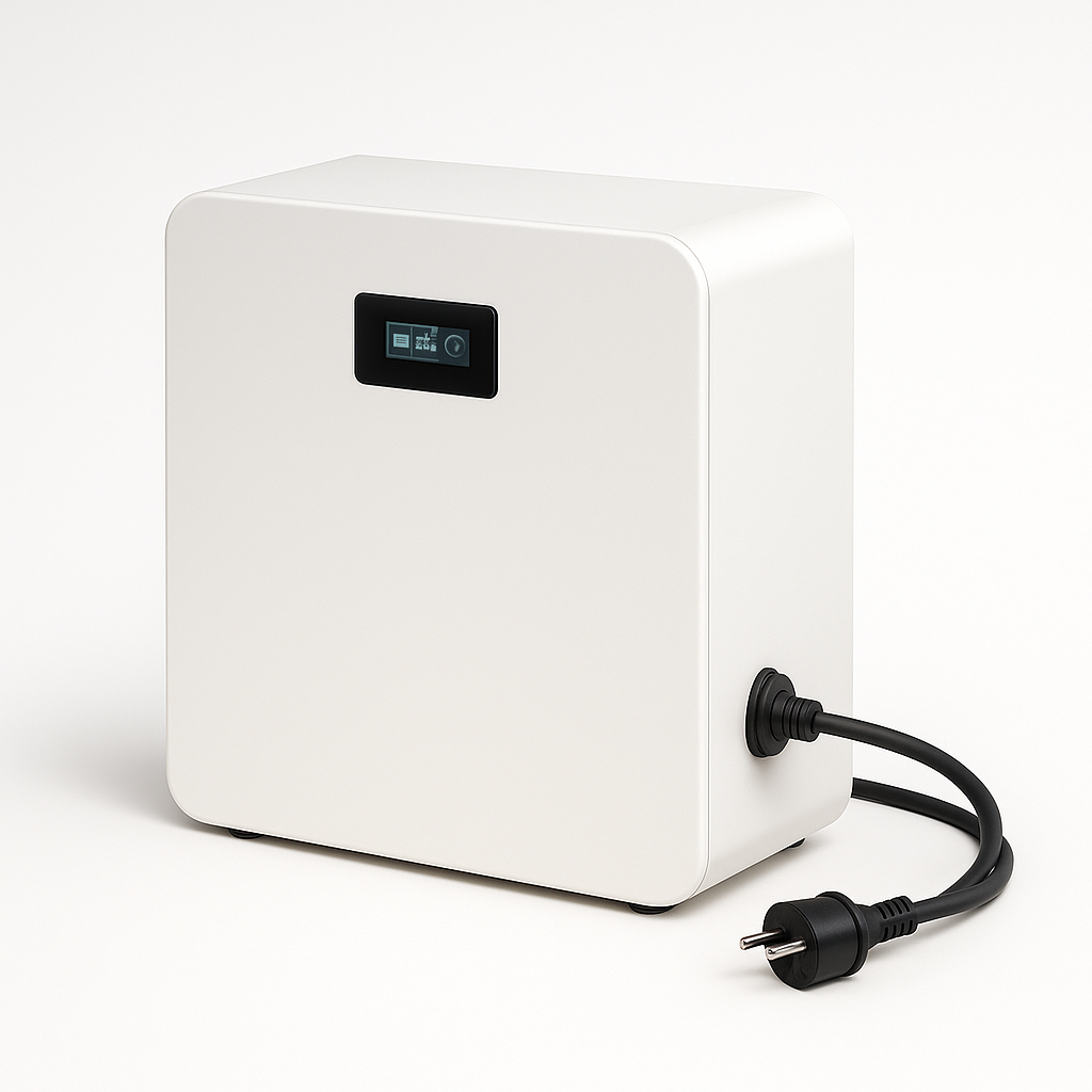 TSUN Balcony 3.600 Wh 1.800W Balcony