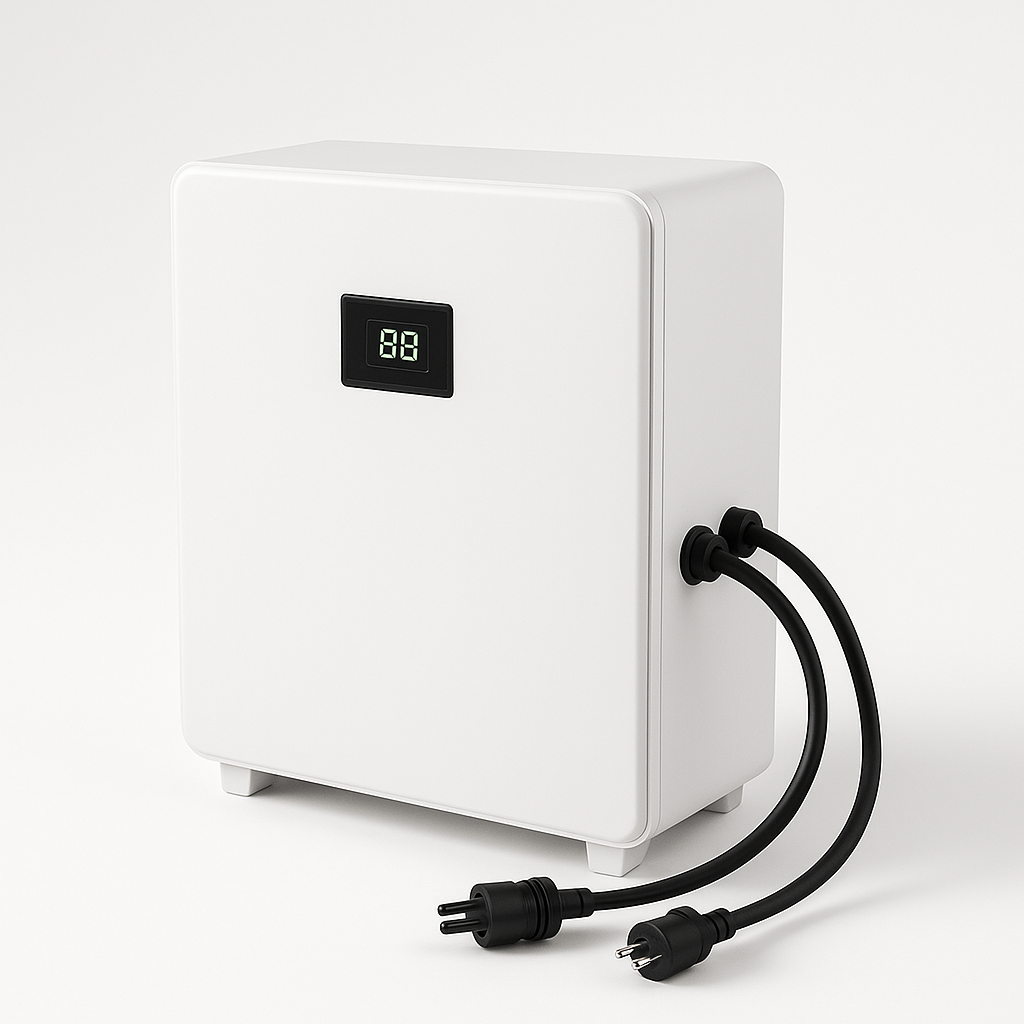 TSUN Balcony 3.600 Wh 1.800W Balcony