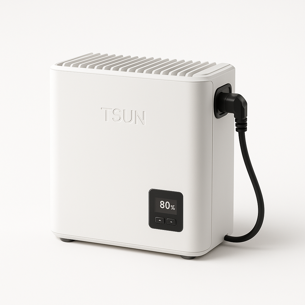 TSUN Balcony 1.800 Wh 900W Home