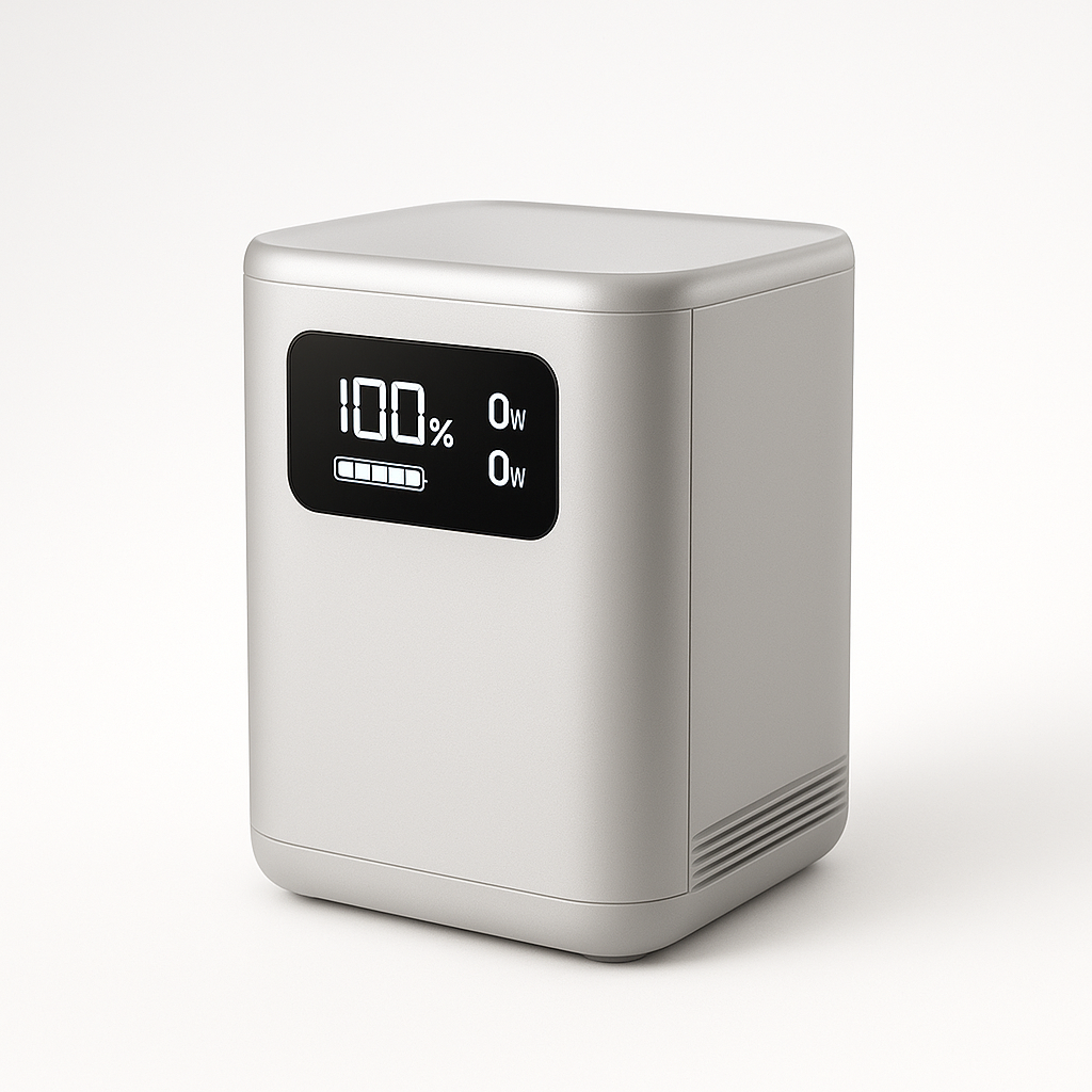 UGREEN PowerRoam 256 Wh / 300W Mini