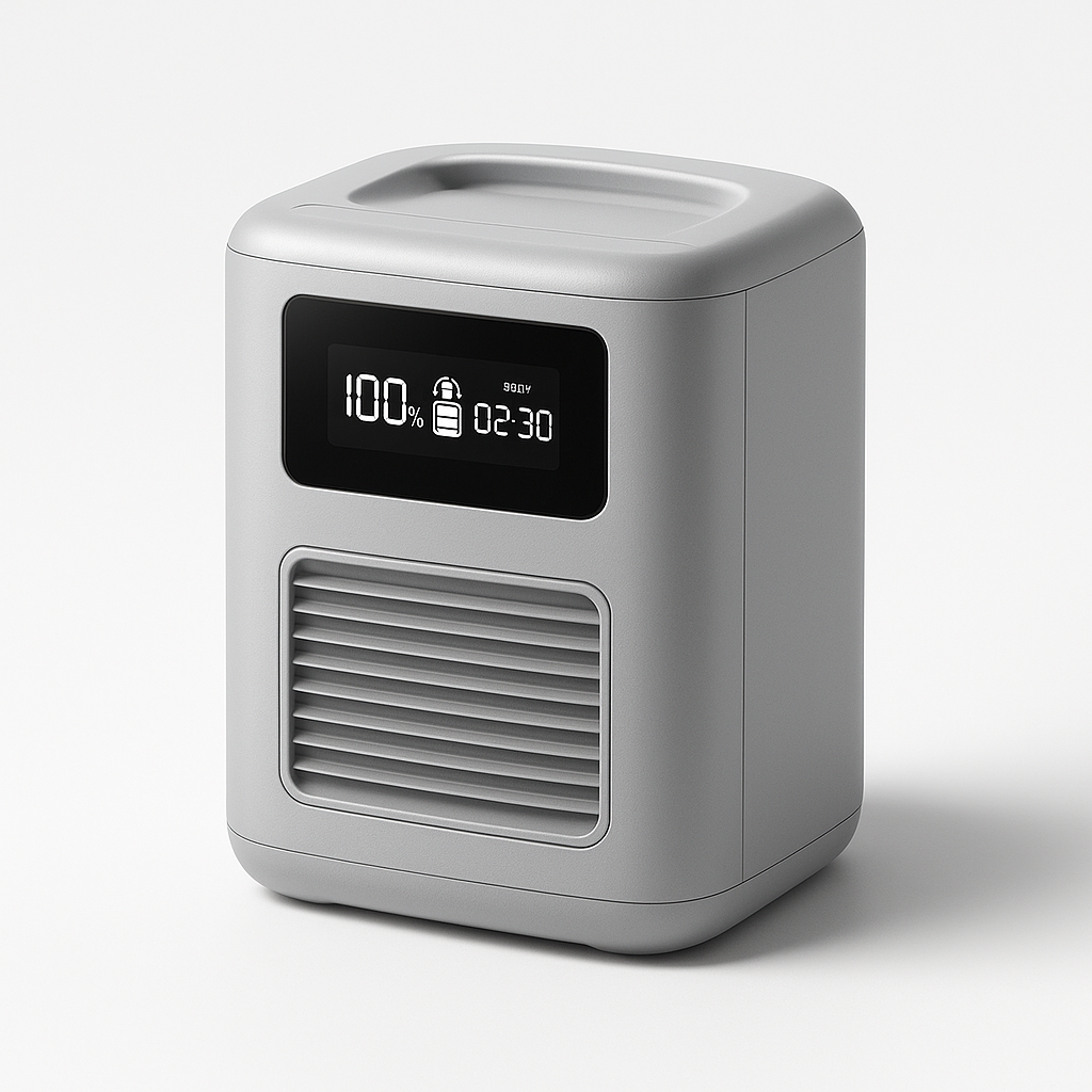 UGREEN PowerRoam 256 Wh / 300W Mini