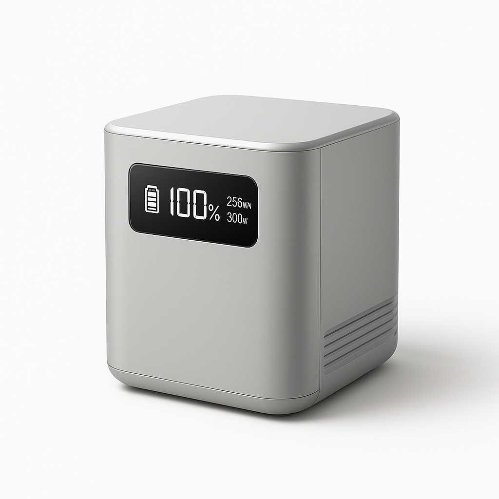 UGREEN PowerRoam 256 Wh / 300W Mini