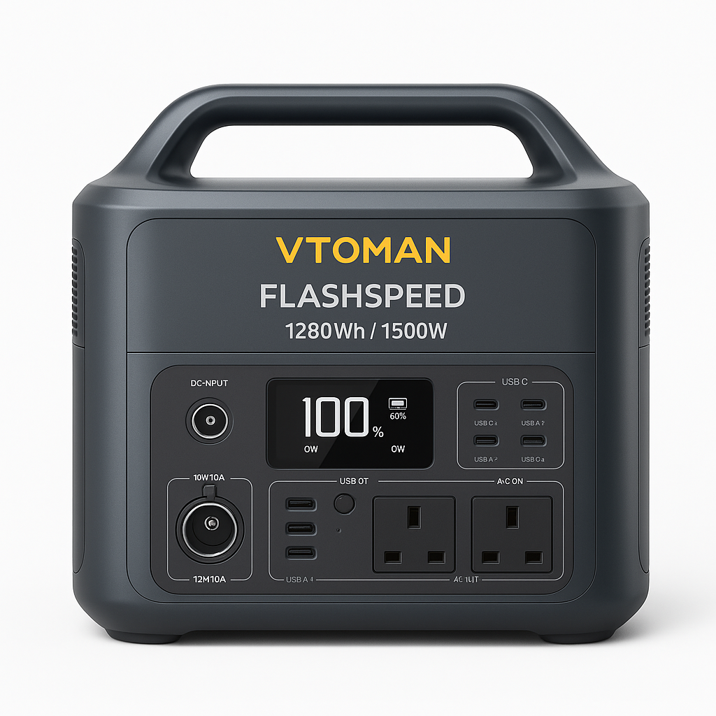 Xtorm Volt 14.000 mAh 45W Boost