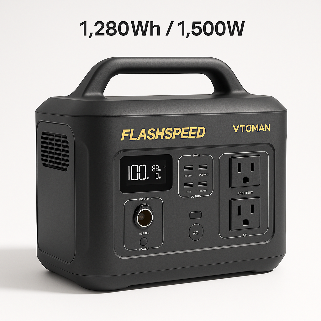 Baseus Blade 18.000 mAh 60W Work