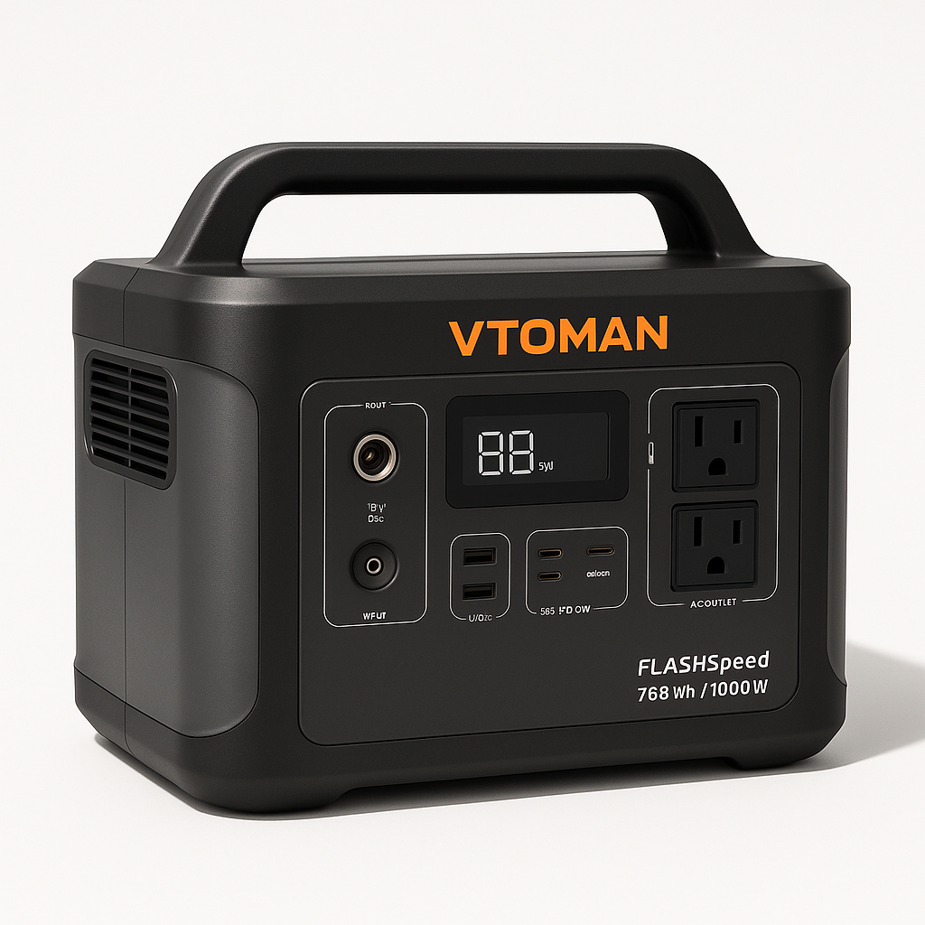 UGREEN Nexode 27.650 mAh 100W Travel