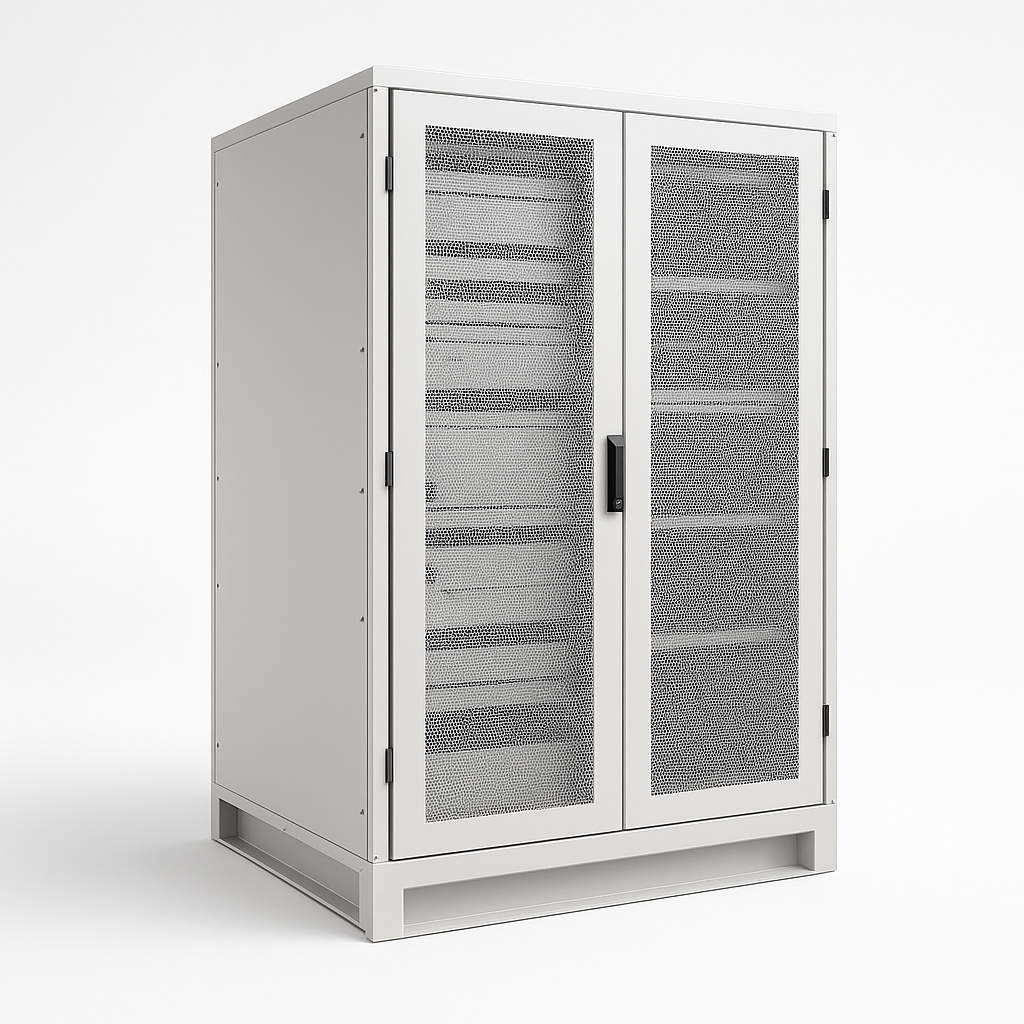 Wärtsilä Quantum 350 kWh 175 kW N+1