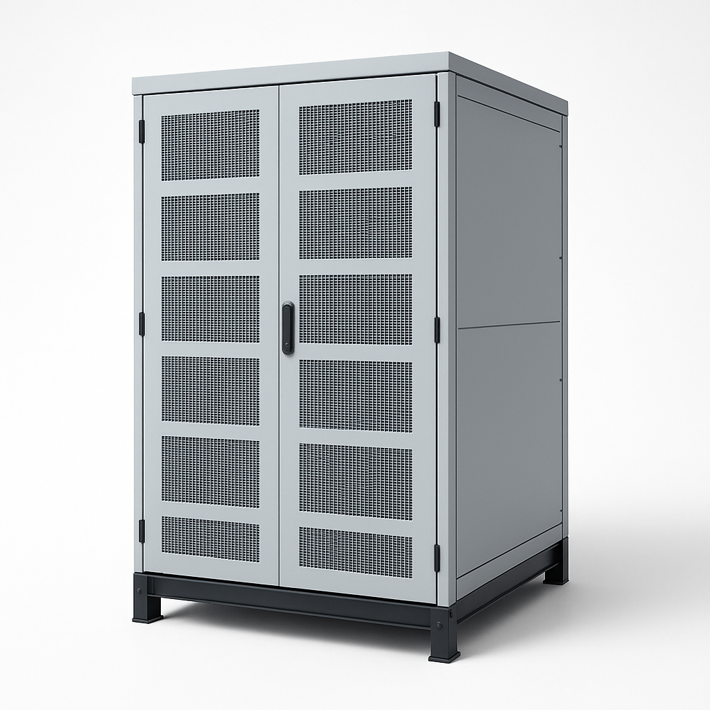 Wärtsilä Quantum 350 kWh 175 kW N+1