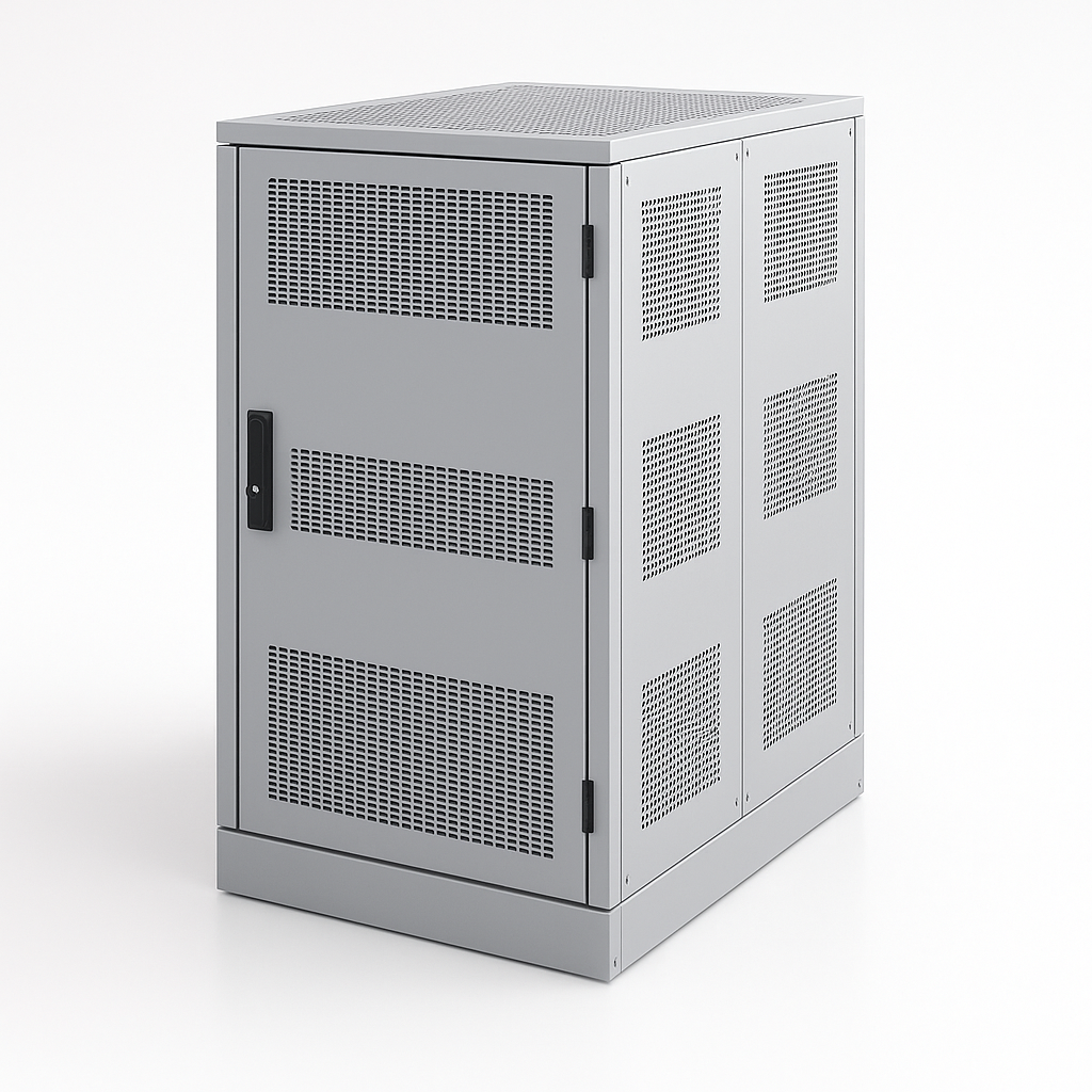 Wärtsilä Quantum 350 kWh 175 kW N+1