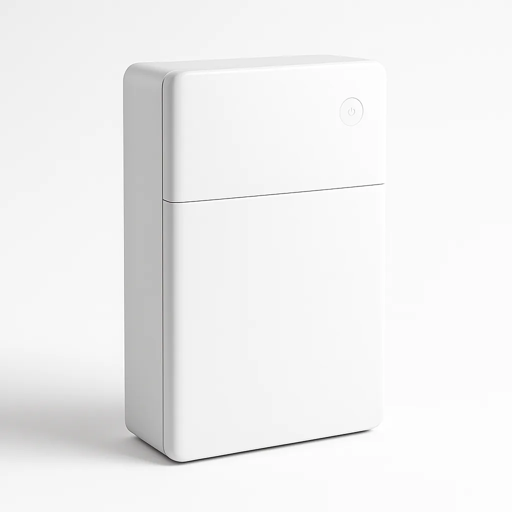 AlphaESS SMILE 13.5 kWh 11 kW Wallbox
