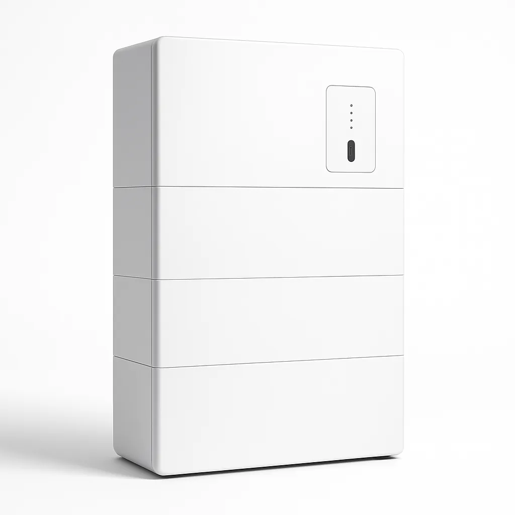 AlphaESS SMILE 13.5 kWh 11 kW Wallbox