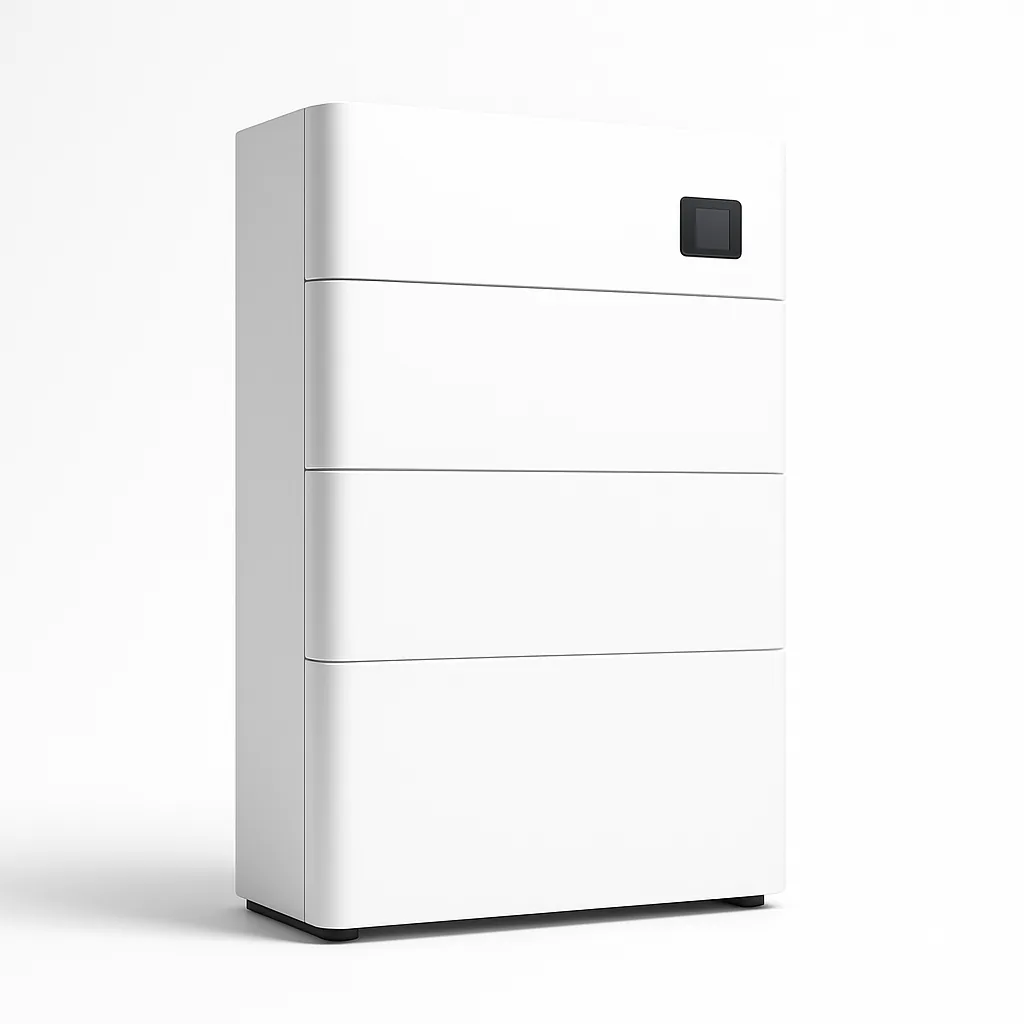 AlphaESS SMILE 13.5 kWh 11 kW Wallbox
