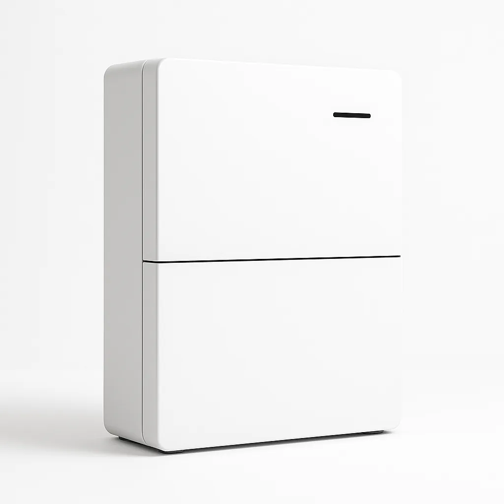 AlphaESS SMILE 13.5 kWh 11 kW Wallbox