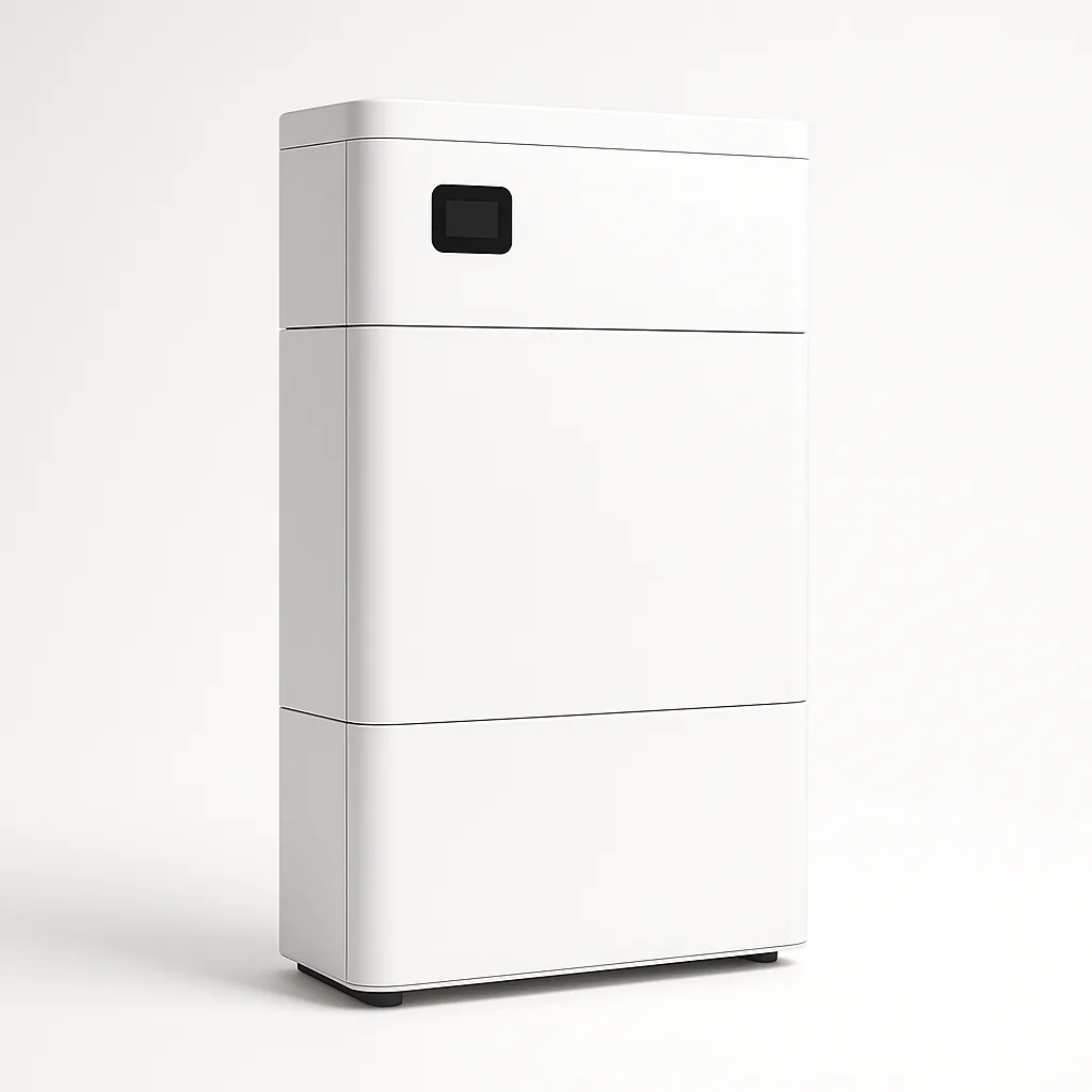 AlphaESS SMILE 13.5 kWh 11 kW Wallbox